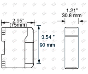 D2-04TRS KOYO PLC出力Z-4TR1ダイレクトロジック205 - Product Image 3