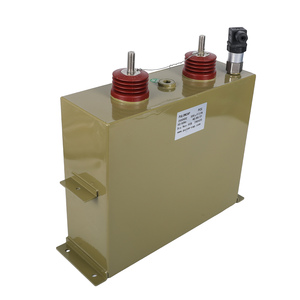 5KV 10KV 20KV 30KV 100uF高压脉冲能量存储电容器 - Product Image 1