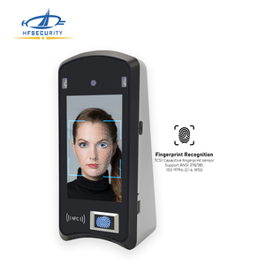 Ndroid ACE ingerprint eader, ontrol ystem
