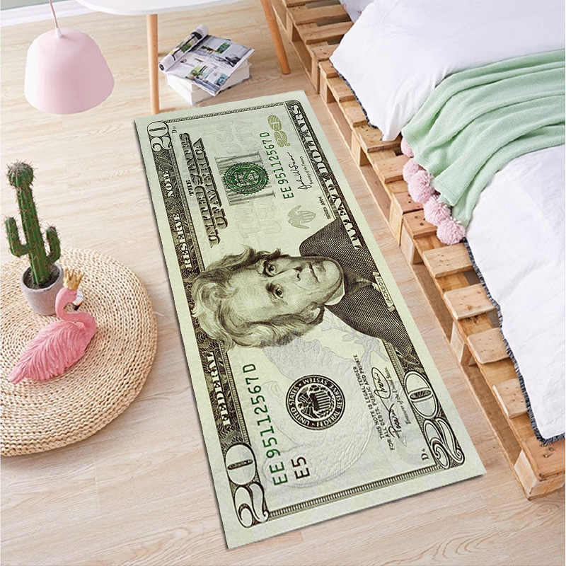 20 dollars