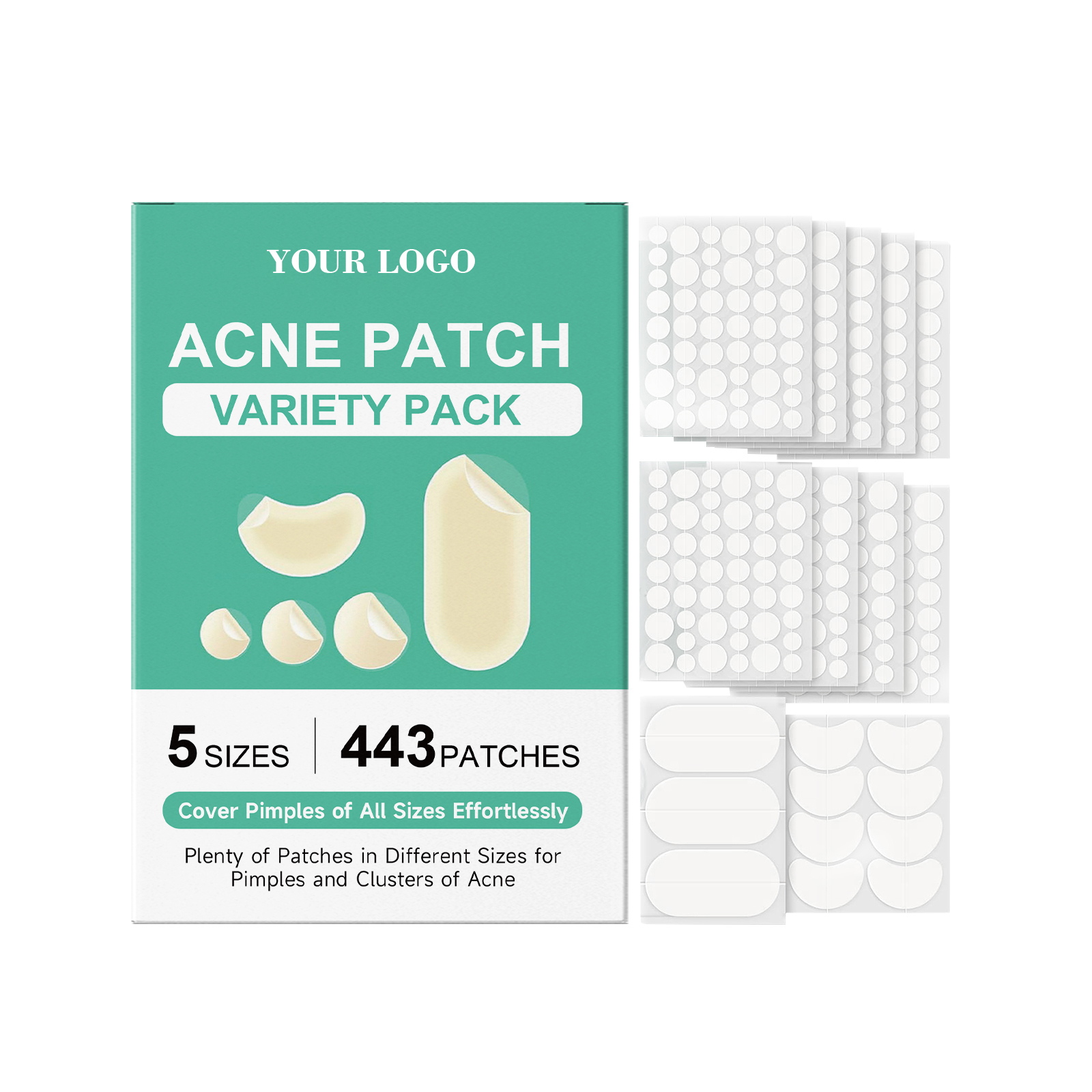Acne Patch