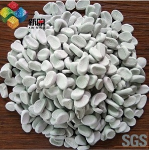 中国聚丙烯和聚乙烯再生塑料吹膜干燥剂母料功能添加剂制造商 - Product Image 3