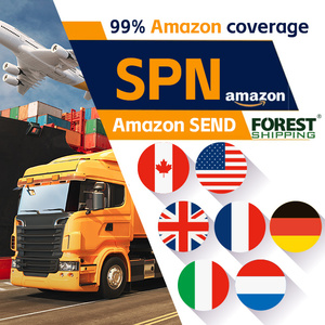Suudi arabistan'a kapı yönlendirme acentesi deniz taşımacılığı en ucuz DDP nakliye - Product Image 3