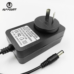 Adattatore universale US/EU/UK/AU adattatore 12v 2amp 24W led driver 12v ac/dc alimentatore variabile 12v 2a adattatore di alimentazione/ - Product Image 1