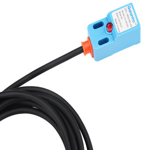 Garantta sensor Detector de proximidad 2mm pequeño sensor de proximidad rectangular - Product Image 1