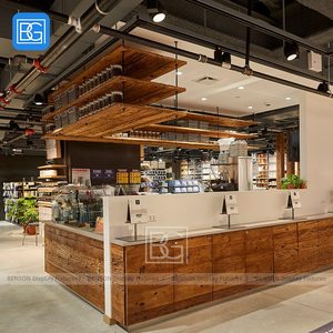 Luxus Lieferant Lifestyle Pop-Up Display Design Bett versorgung Geschäfte Schrank Home Store Wand Display für den Einzelhandel - Product Image 3