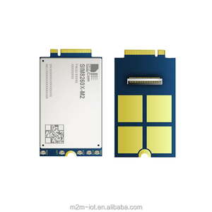 SIMCOM M.2 5G Modul SIM8260C-M2 für Kommunikation & Netzwerk - Product Image 6