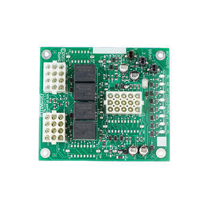PCBA แผงวงจรอิเล็กทรอนิกส์ส่วนประกอบ PCB ผู้ผลิต PCBA ออกแบบ PCB มืออาชีพ - Product Image 1