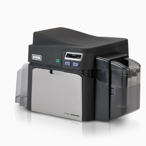 ファーゴDTC4250eホログラフィックカードプリンタープラスチックミニIDカードプリンターPVC IDカードUvプリンター - Product Image 2