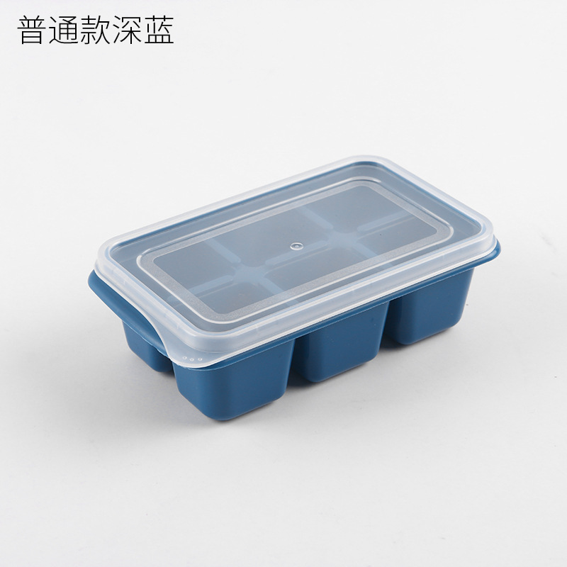 Bleu foncé ordinaire