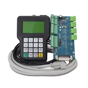 DSP 0501 Controller 3-Achsen-Griffsteuerung für CNC-Router
