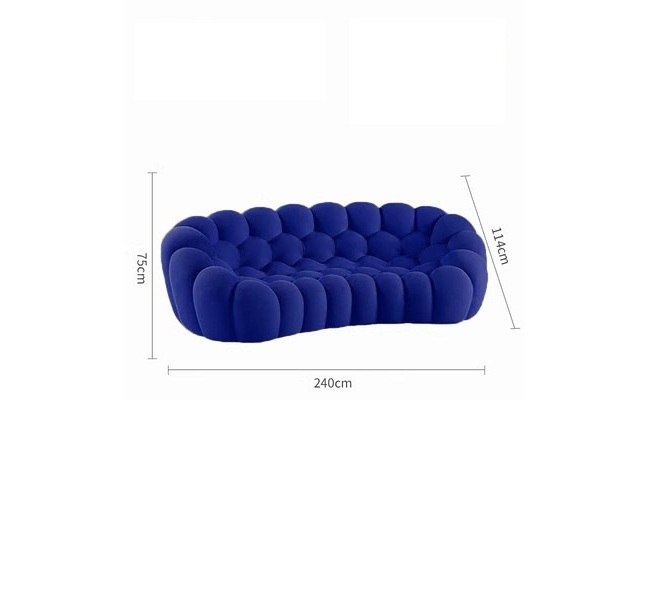 Azul