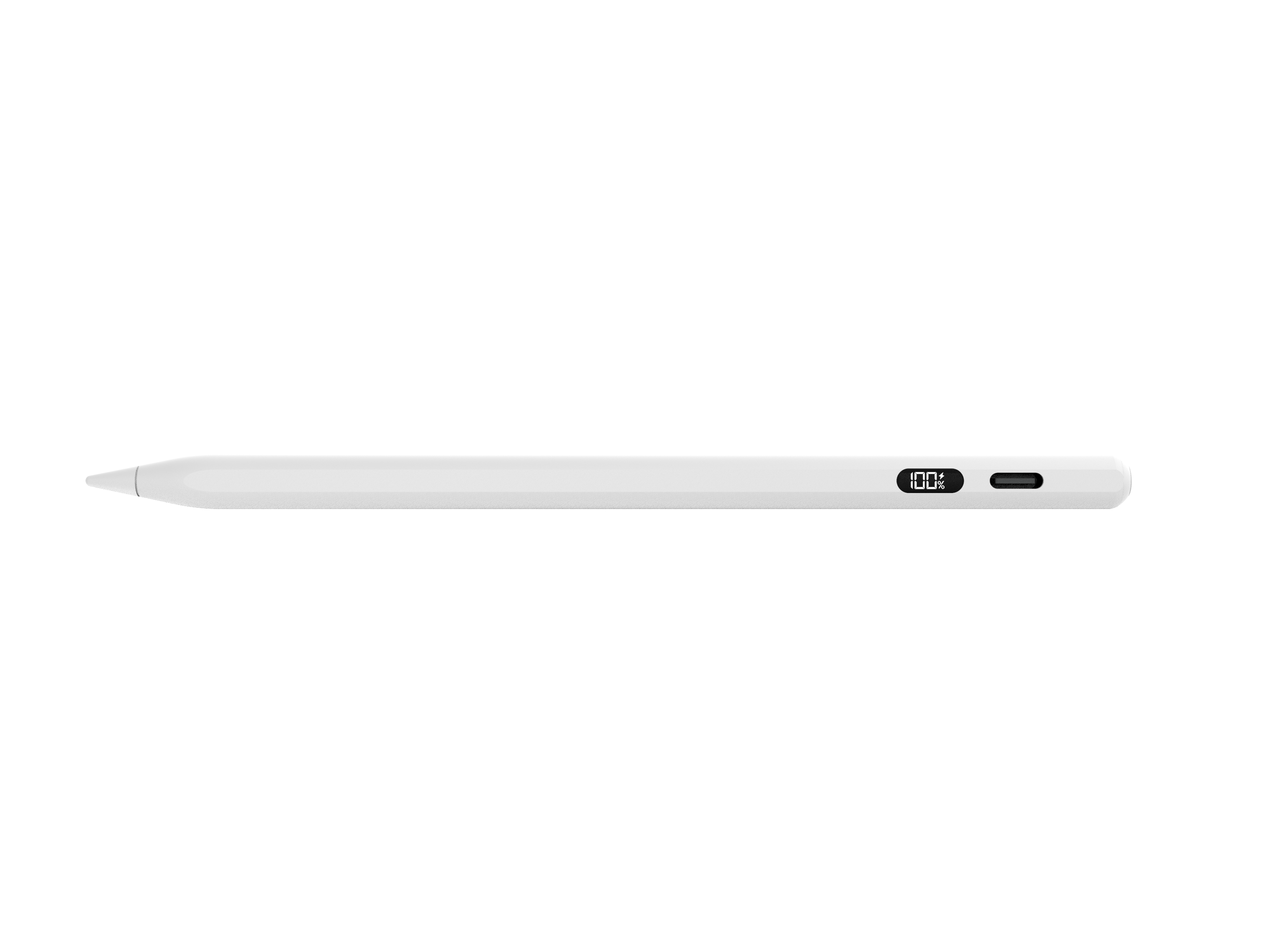 White 029A LED display