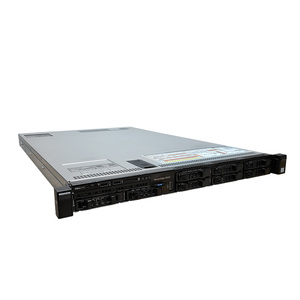Stock Almacenamiento en red de alta calidad PowerEdge R630 1u En Tel Xeon Servidor de ordenador en bastidor de servidores de la red del servidor - Product Image 3