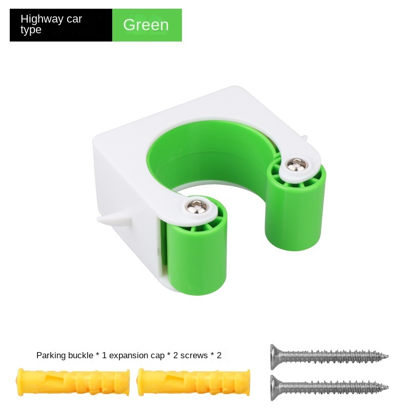 Verde da corsa su strada