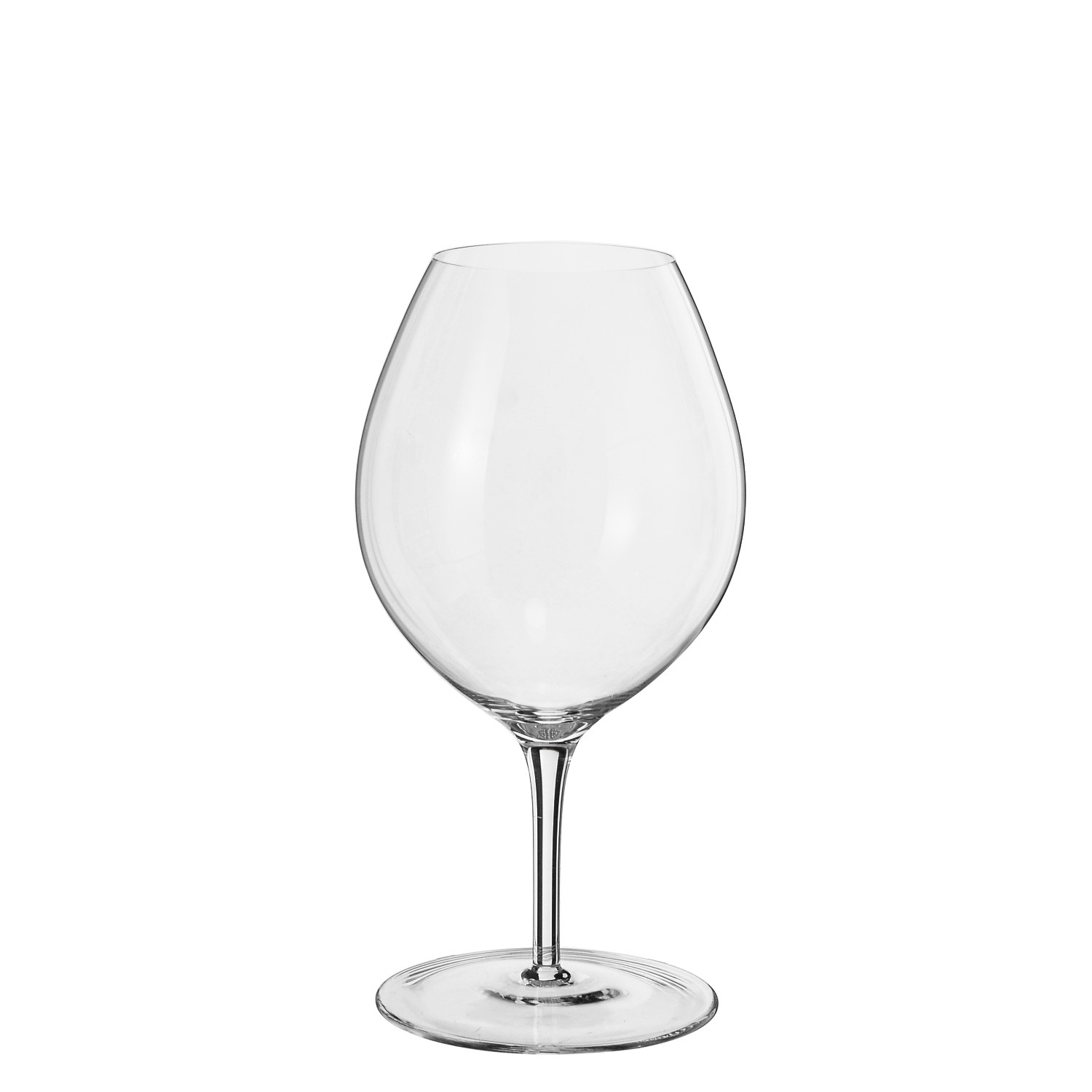 Copa de vino tinto