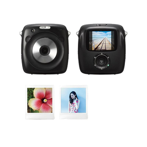 富士方形SQ10相机instax迷你相机品质卓越