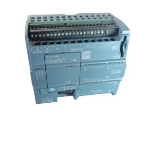 100% originali nuovi Siemens S7-1200 CPU 1215C Simatic 6es7215-1bg40-0xb0 PLC applicazione di programmazione - Product Image 6