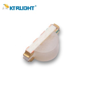 KTRLIGHT 1204 SMD LED RGB 0.2วัตต์1204มุมมองด้านข้างนำแสงชิปไดโอดนำโคมไฟลูกปัดสีเต็มรูปแบบ - Product Image 4