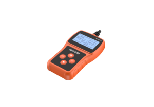 Araba için 2.4 "ekran otomotiv tanılama aracı pil test cihazı & kod okuyucu ile MS309PRO OBD2 tarayıcı - Product Image 3