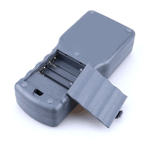 SC8108 <strong>Network</strong> cable tester RJ45 <strong>Network</strong> cable tester Breakpoint length detection Cable LAN Length <strong>Test</strong> Tool - Product Image 5