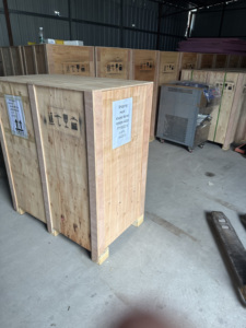 Yourtime công suất lớn 32L Gelato hàng loạt thanh trùng máy chuyên nghiệp kem thanh trùng với homogenizer để bán - Product Image 6