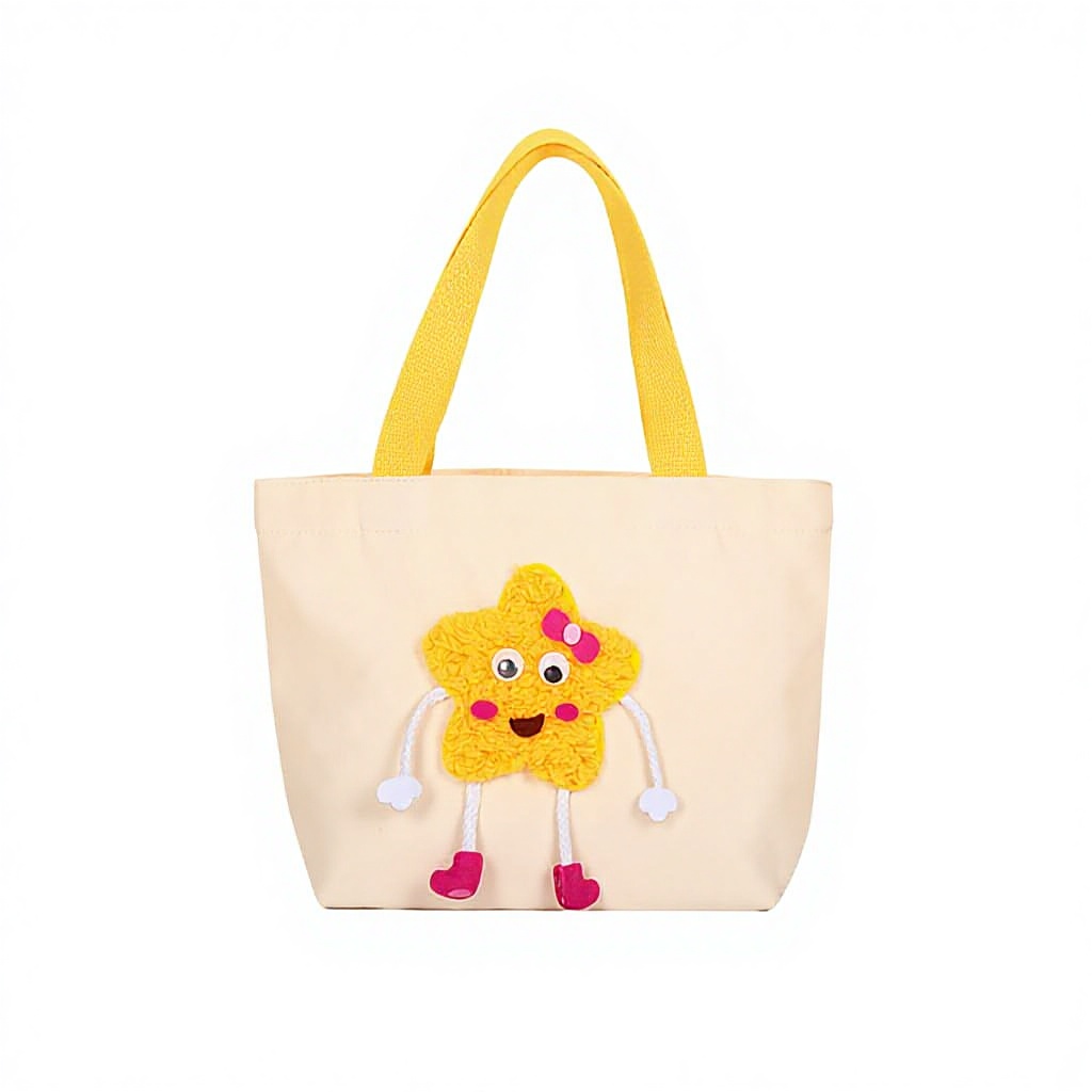 Star-pattern sewing fun-302010cm