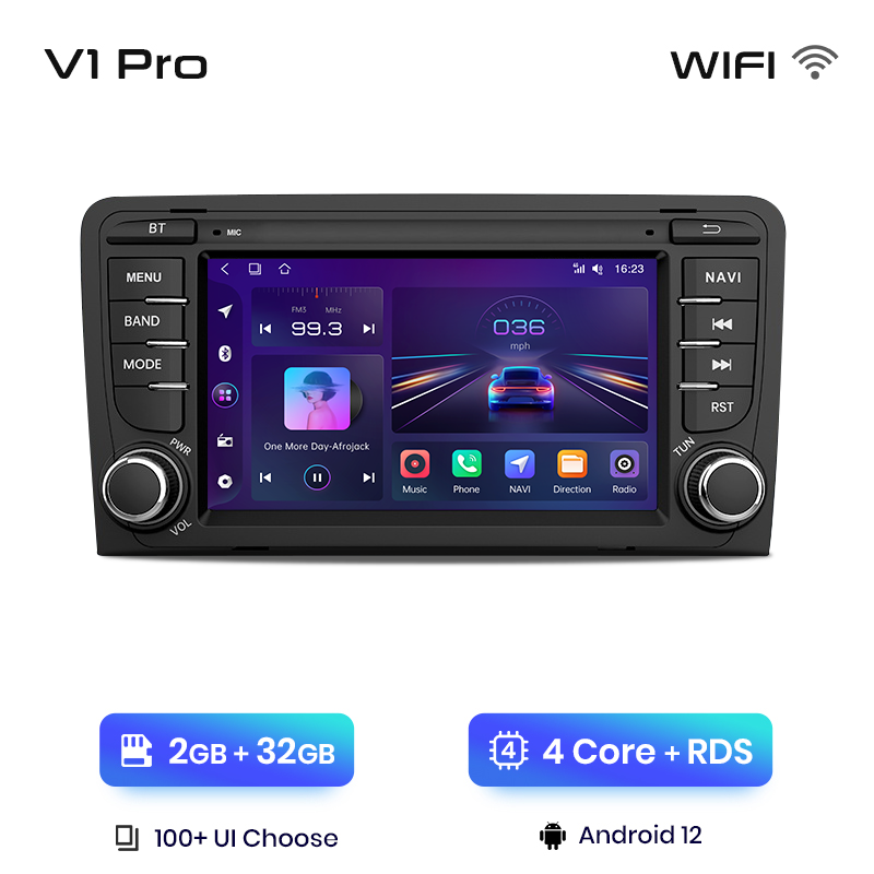 V1 Pro (2GB +32GB)