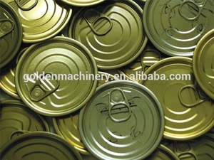 EOE生産ラインを簡単にオープンエンドで製造するための機械および設備 - Product Image 4