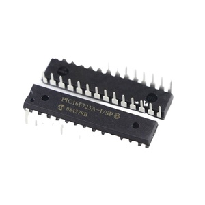 New Original <strong>AD7245JPZ</strong>-REEL Integrated Circuit Electronic Components BOM Supply With factory Outlet