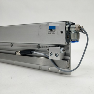 อุปกรณ์ควบคุม PLC ลอจิกโปรแกรมได้ผลิตภัณฑ์ระบบ SLG-18-400-YSR-A ระบบอัตโนมัติ187853ใหม่ของแท้ - Product Image 1