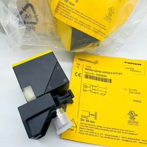 TN-CK40-H1147 Industrial Control <strong>Read</strong>/<strong>Write</strong> Module Dedicated Controllers for PLC <strong>Programming</strong> - Product Image 1