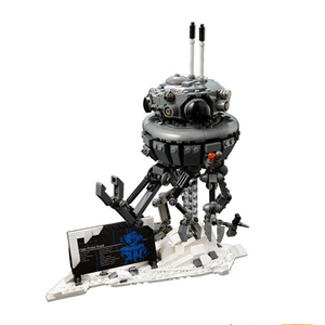 <strong>Armored</strong> Assault Tank Blocks 316PCS High Quality Bricks Block Series Kids Creative Building Blocks Toy - Product Image 2