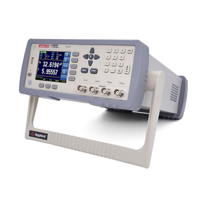 Anbai AT3816A Precision LCR Meter LCR Tester Measurement Frequency 10Hz~200kHz DCR - Product Image 2