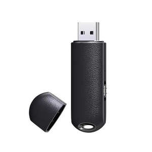 8 ГБ мини-диктофон с активацией голоса USB 2,0 флэш-накопитель 96 часов записывающая способность записывающий Стик диктофон - Product Image 1