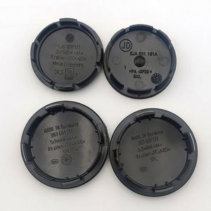 56mm 65mm hub jant kapağı araba logosu Skoda <span class=keywords><strong>3B7601171</strong></span> 5JA601151A 1J0601171