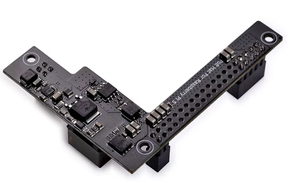 Raspberry Pi 5 PoE + HAT PoE Board IEEE 802. 3AF/AT Compatible Gigabit Ethernet PoE Board Module para IoT Industrial - Product Image 3