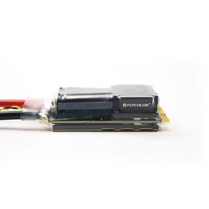 FLYCOLOR X-cross HV ESC BL-32ビット5-12S 60A 80A 120A 160A RCFPVブラシレススピードコントローラー用