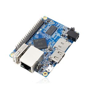 Placa de desarrollo Orange pi one, Electrónica inteligente, microcontrolador, programación H3 - Product Image 4