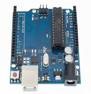 MEGA2560 MEGA 2560 R3 ATmega2560-16AU CH340G AVR USB-Platine Entwicklungs platine MEGA2560 für Arduino