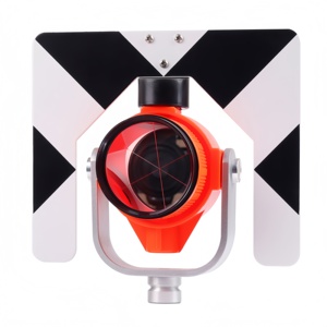 Lăng kính đơn nhỏ cho Tổng số hệ thống trạm khảo sát mục tiêu phản xạ - Product Image 4