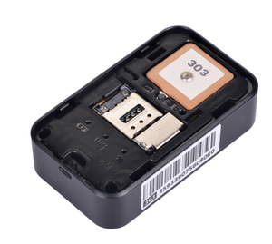 Real Time APP+Web+SMS Tracking GPS Mini <strong>tracker</strong> G03 for Children/ <strong>Old</strong> People SOS - Product Image 1