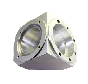 Commercio All'ingrosso di alta Qualità Su Ordinazione A Buon Mercato cnc servizio di lavorazione in fabbrica di dongguan, Supporto OEM/ODM, di fornire servizio di assemblaggio - Product Image 1