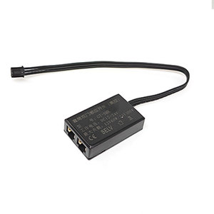Atenuador LED de 12-24V, onda manual/táctil/Control de puerta/Sensor de movimiento, Control de luz regulable inteligente para debajo del armario, muebles de armario - Product Image 4