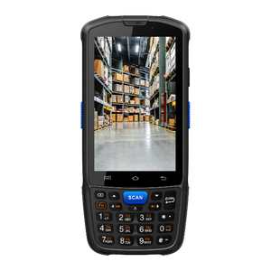 企业手持F7移动终端16 + 2 IP67 1m防掉读取器Usb条形码扫描仪无线 - Product Image 4