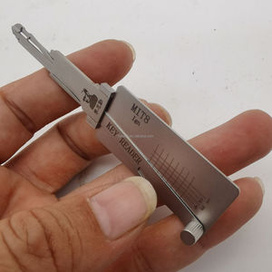 Lishi MIT8 <strong>Key</strong> Reader Unlock Tool Locksmith Tools - Product Image 3