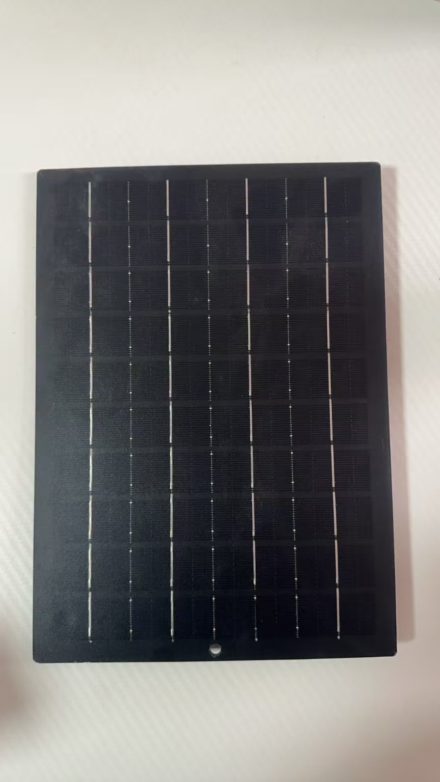 Panneau solaire TYN-8W