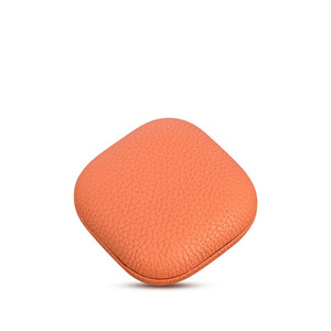 2022 taşınabilir hakiki deri kılıf kulaklık kulaklık şarj kutusu Shell kılıf Beats için Fit Pro kulaklık - Product Image 5