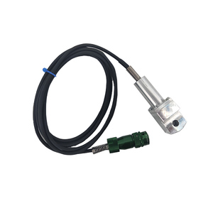 High Strain <strong>Dynamic</strong> Pile Tester HPT Accelerometer ASTM D4945 High Strain Impact Integrity Detector <strong>Dynamic</strong> Load Test - Product Image 1