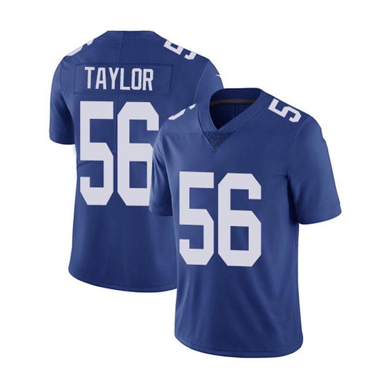 56 taylor bleu